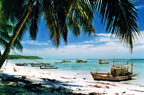 泰国苏梅岛旅游攻略（2015完整版Samui ）（交通，景点，美食，酒店推荐）