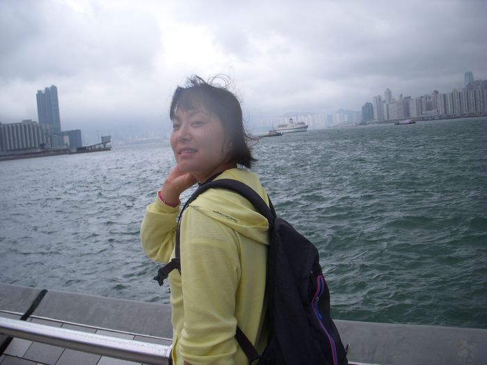 米家<em>姐妹香港</em>澳门5日游,半岛酒店,LV,CHANA