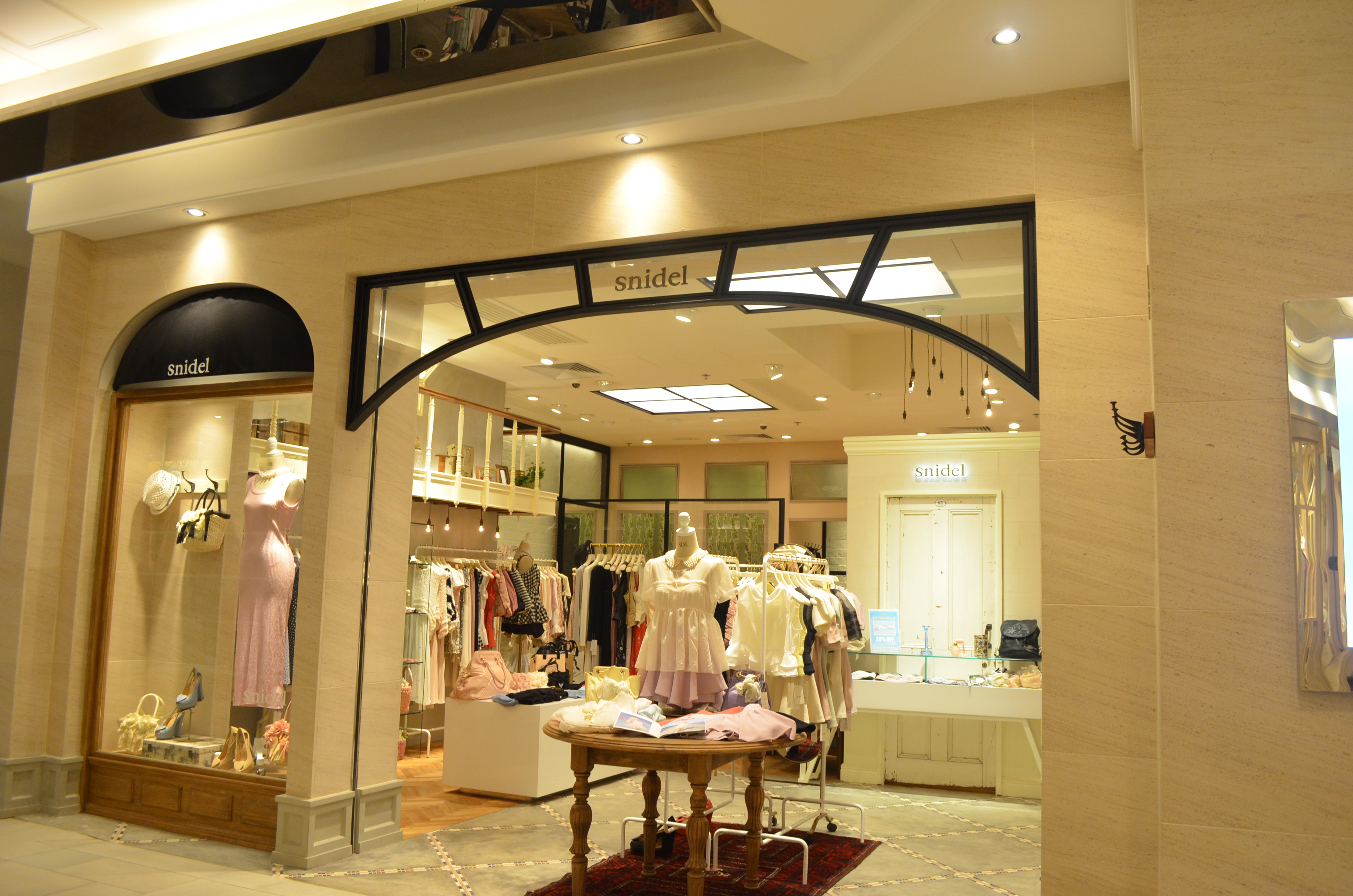 香港&澳门 最高纪录7天6晚 VICTORIA'S SEC