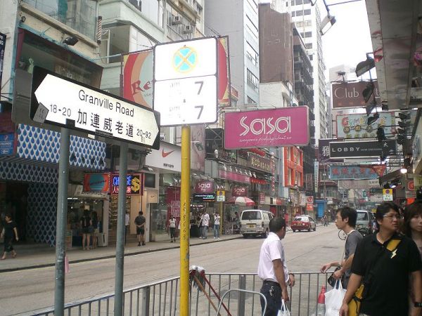 2015  香港尖沙咀旅游攻略 尖沙嘴攻略