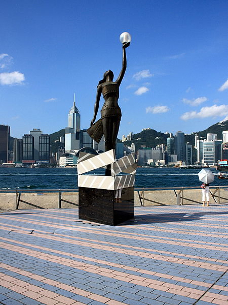 2015  香港尖沙咀旅游攻略 尖沙嘴攻略