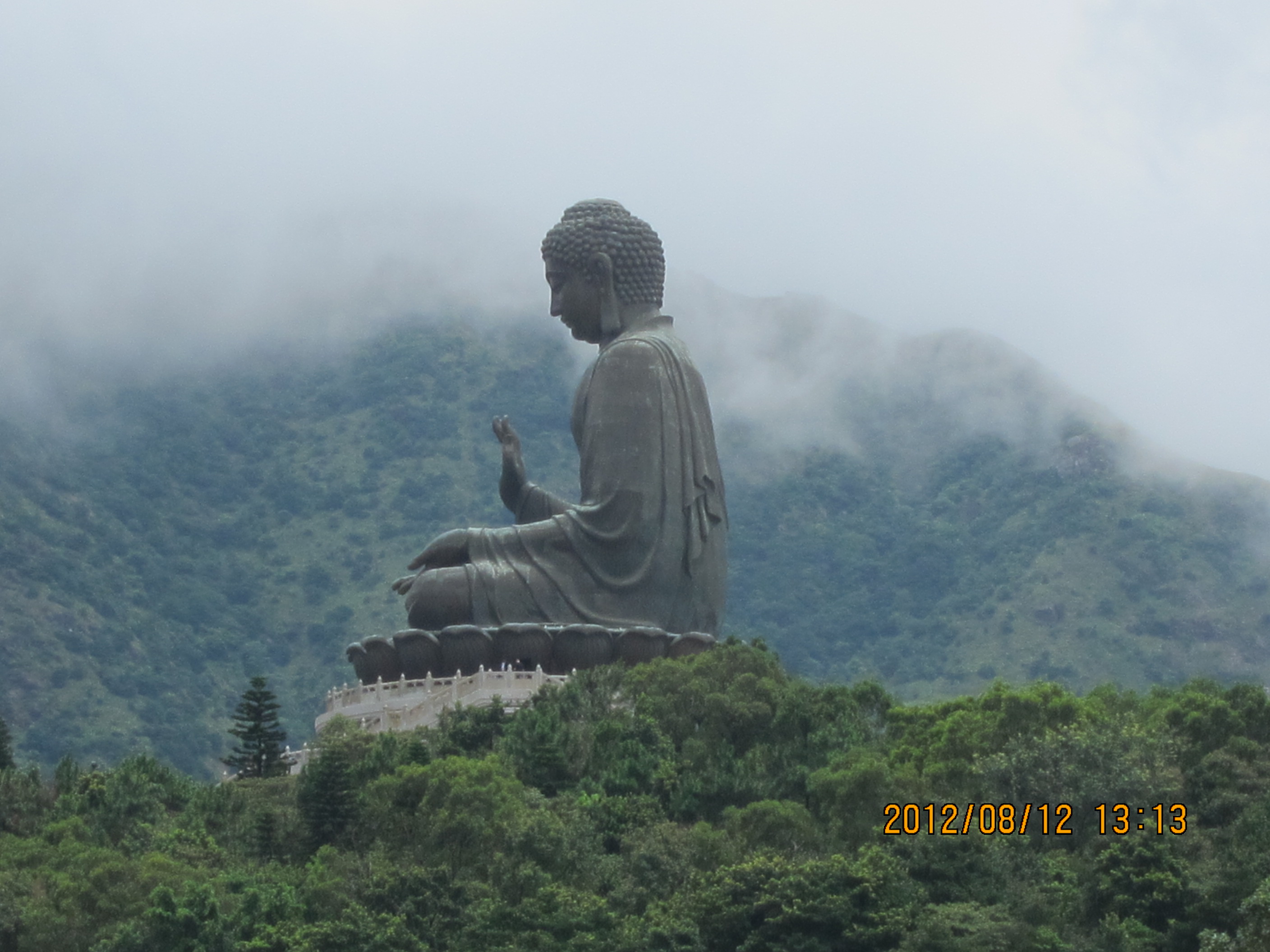 8月8日-<em>13</em>日<em>姐妹</em>3人穷游<em>香港</em> - <em>香港</em> - 十六番