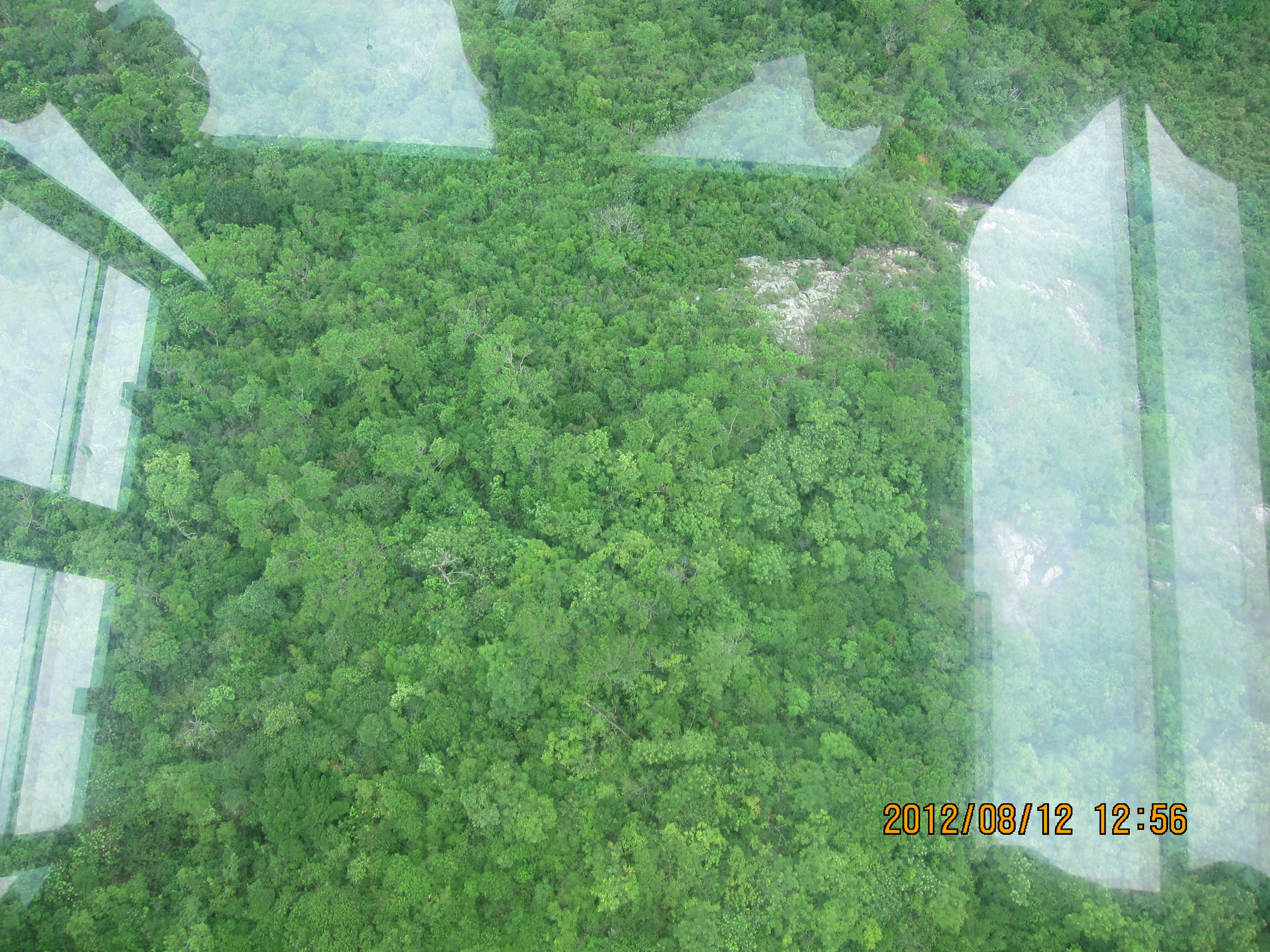 8月8日-<em>13</em>日<em>姐妹</em>3人穷游<em>香港</em> - <em>香港</em> - 十六番