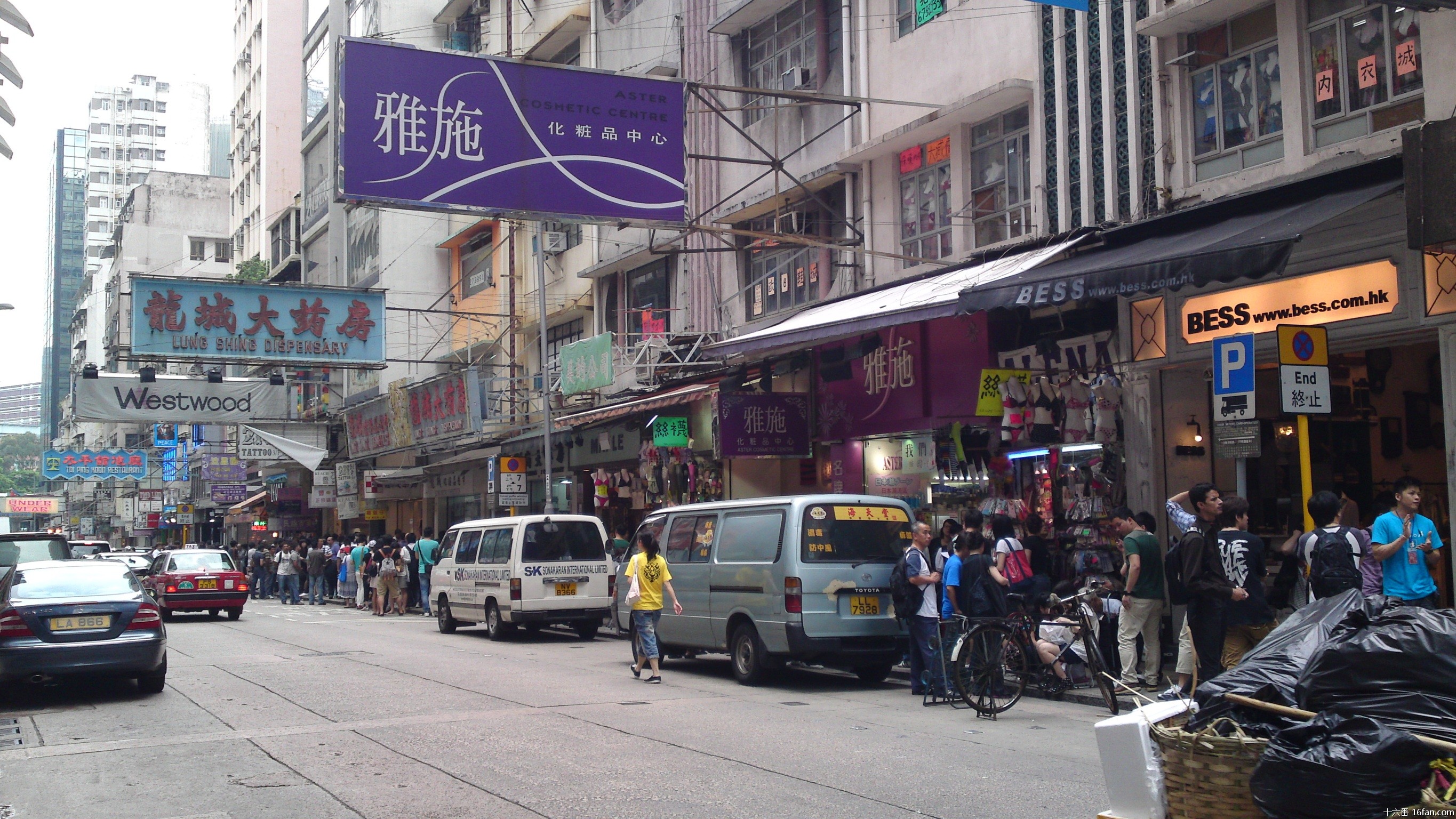 一路向南--10/25-10/<em>28</em>小<em>姐妹</em>的欢乐深港游(美