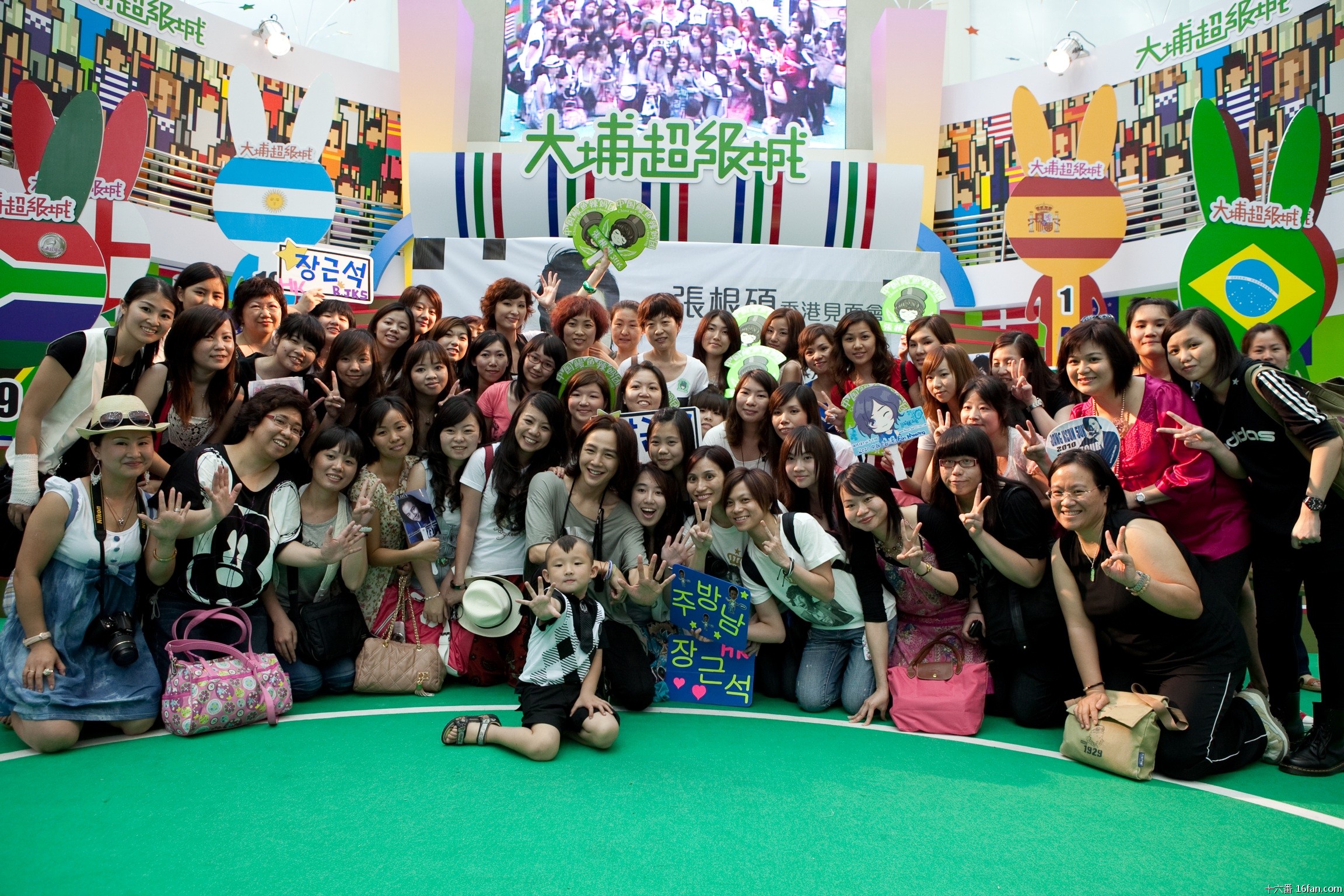 一路向南--10/<em>25</em>-10/28小<em>姐妹</em>的欢乐深港游(美