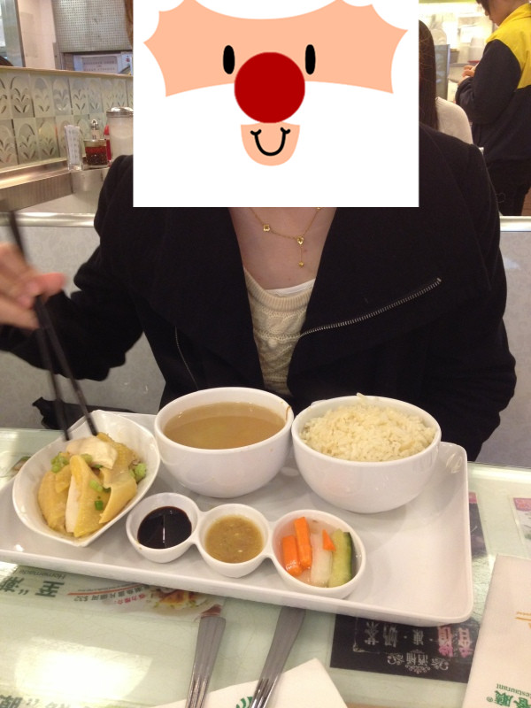 <em>姐妹</em>花<em>香港</em>6日5夜暴走自由行归来···· - 香