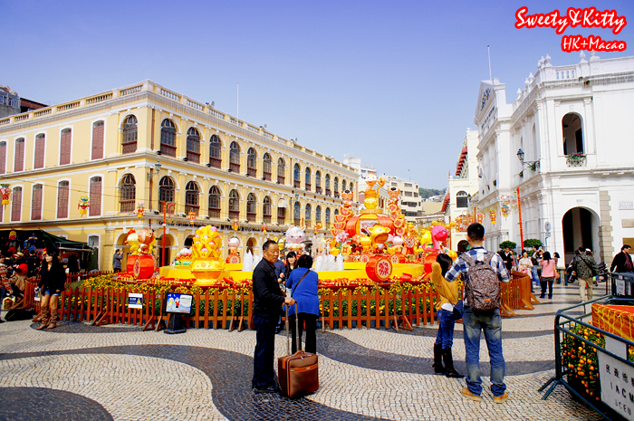 一毛不花走澳门+珠海深圳过关+迪士尼+海洋馆