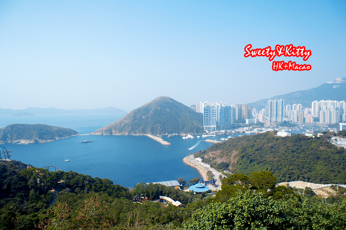 一毛不花走澳门+珠海深圳过关+迪士尼+海洋馆