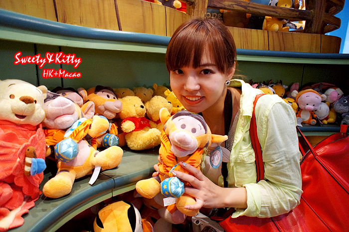 一毛不花走澳门+珠海深圳过关+迪士尼+海洋馆