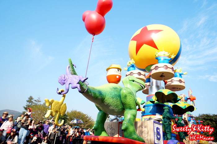 一毛不花走澳门+珠海深圳过关+迪士尼+海洋馆