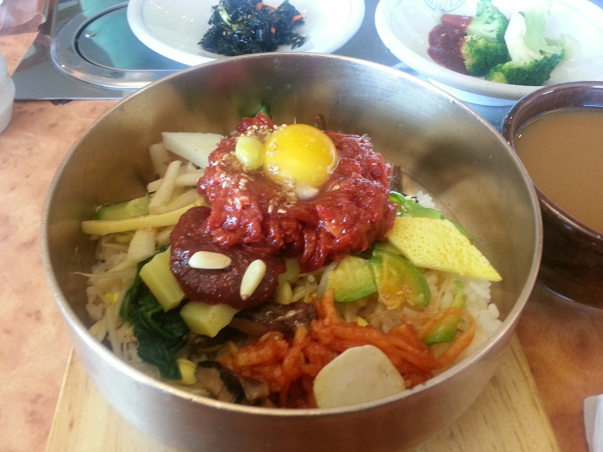 韩国全州旅行游记 - 韩国 - 十六番