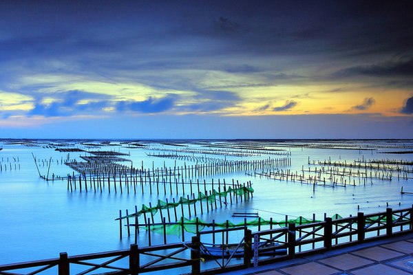 2014  台湾旅游攻略/台湾旅游景点（签证，交通，景点，美食，购物，民俗节庆）