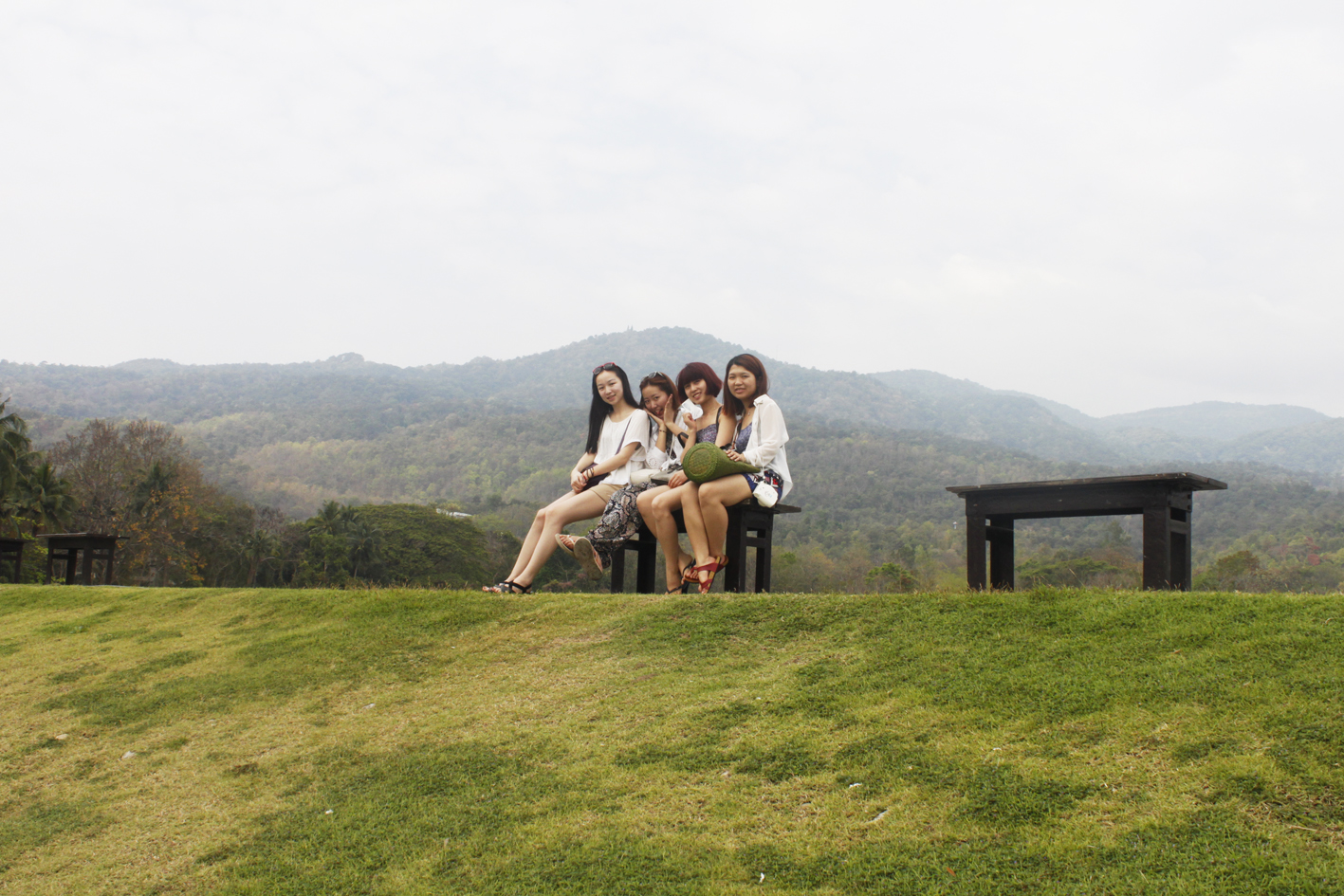 ▲4<em>女生</em>3月游曼谷-清迈-涛岛-苏梅12天△更新