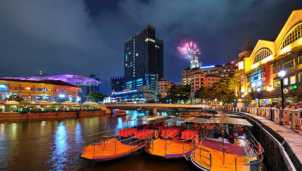 2014 新加坡景点攻略(新加坡有哪些好玩的地方