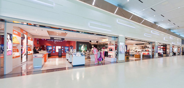 台湾升恒昌免税店购物攻略2014 (Ever Rich Du