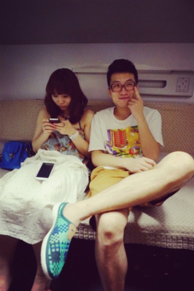 闹泰饕!英语不好不重要,穷英语教你穷游泰北。