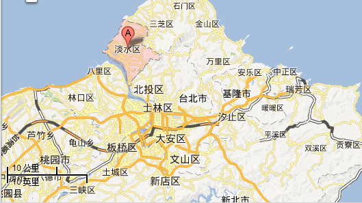 【2017】淡水旅游攻略(简介/地图/淡水旅游景点/淡水交通/淡水