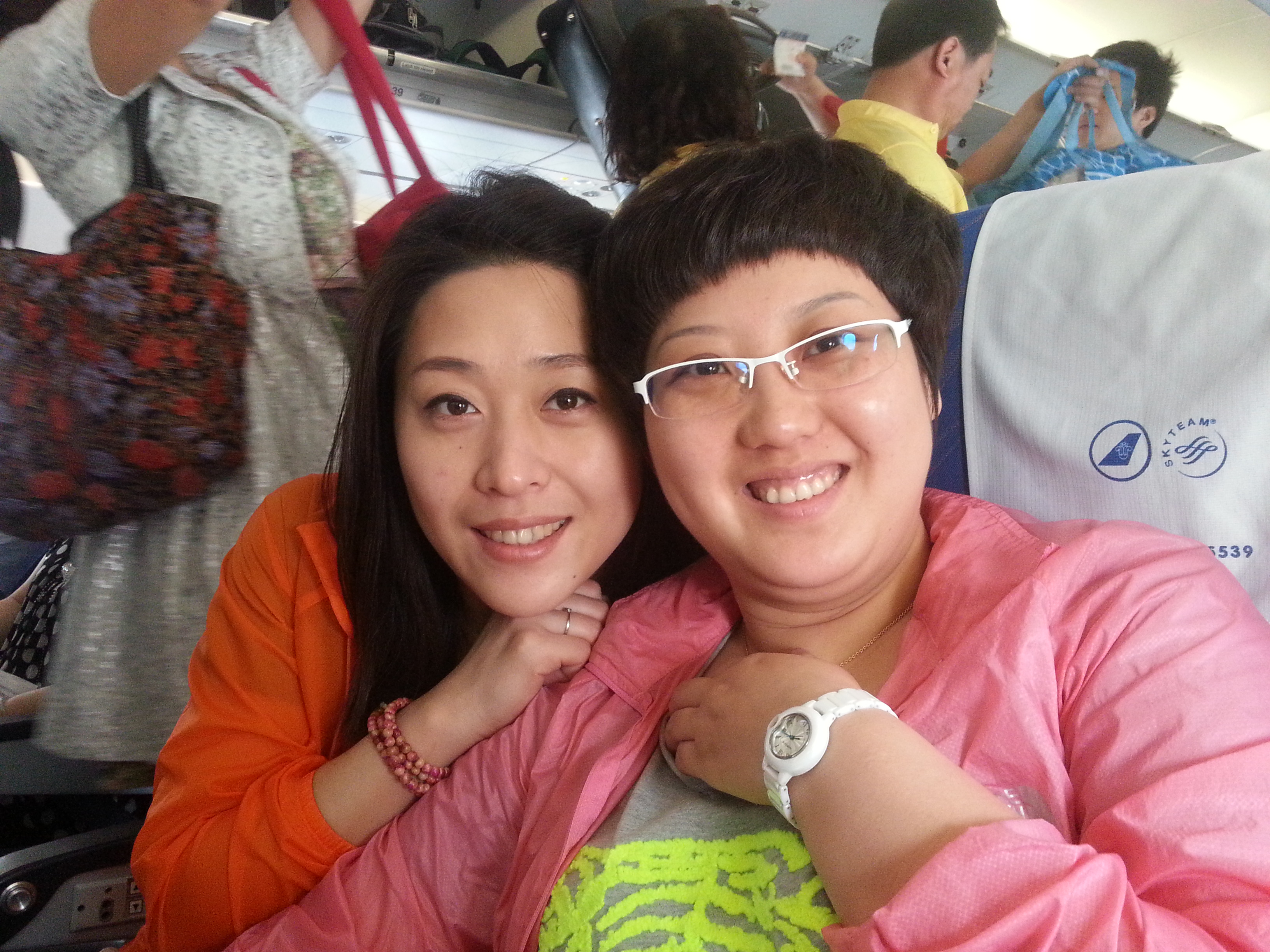 <em>姐妹香港</em>澳门游! - <em>香港</em> - <em>十六</em>番