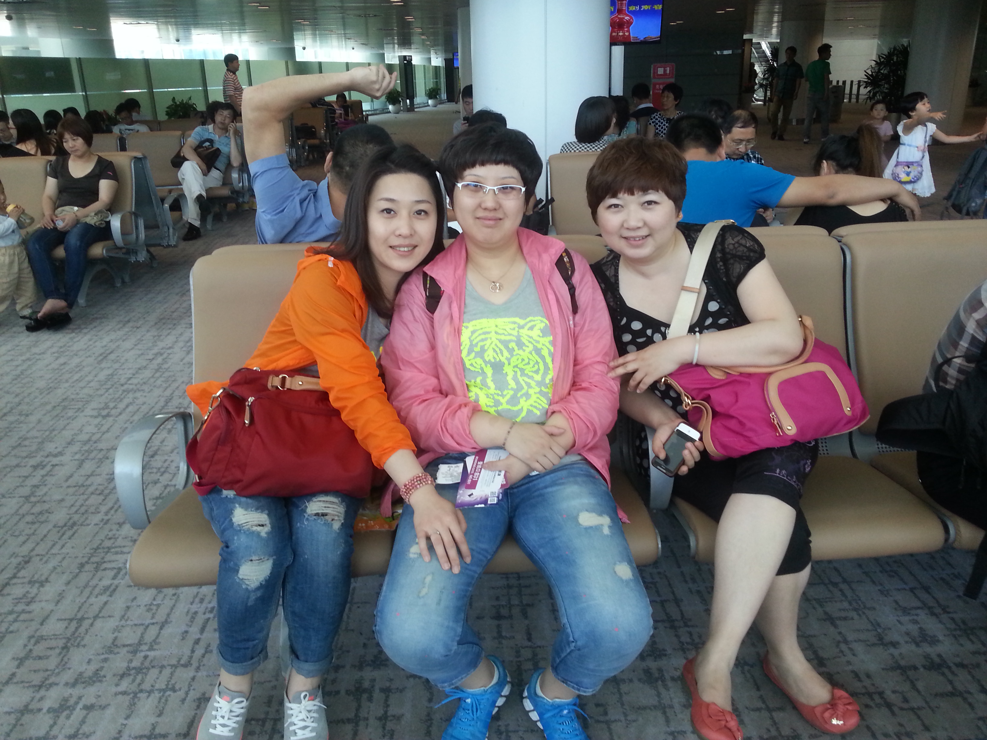 <em>姐妹香港</em>澳门游! - <em>香港</em> - <em>十六</em>番