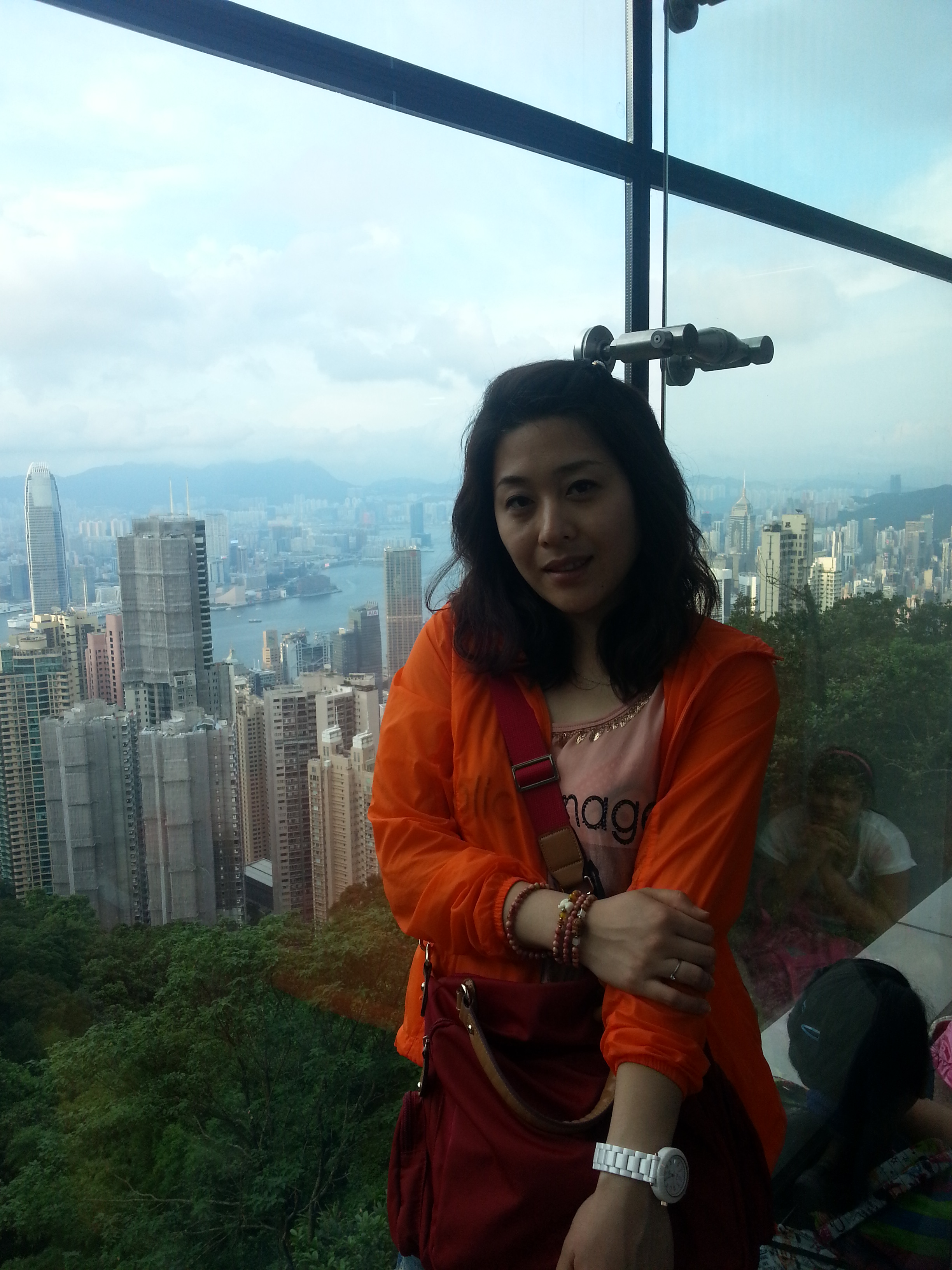 <em>姐妹香港</em>澳门游! - <em>香港</em> - <em>十六</em>番