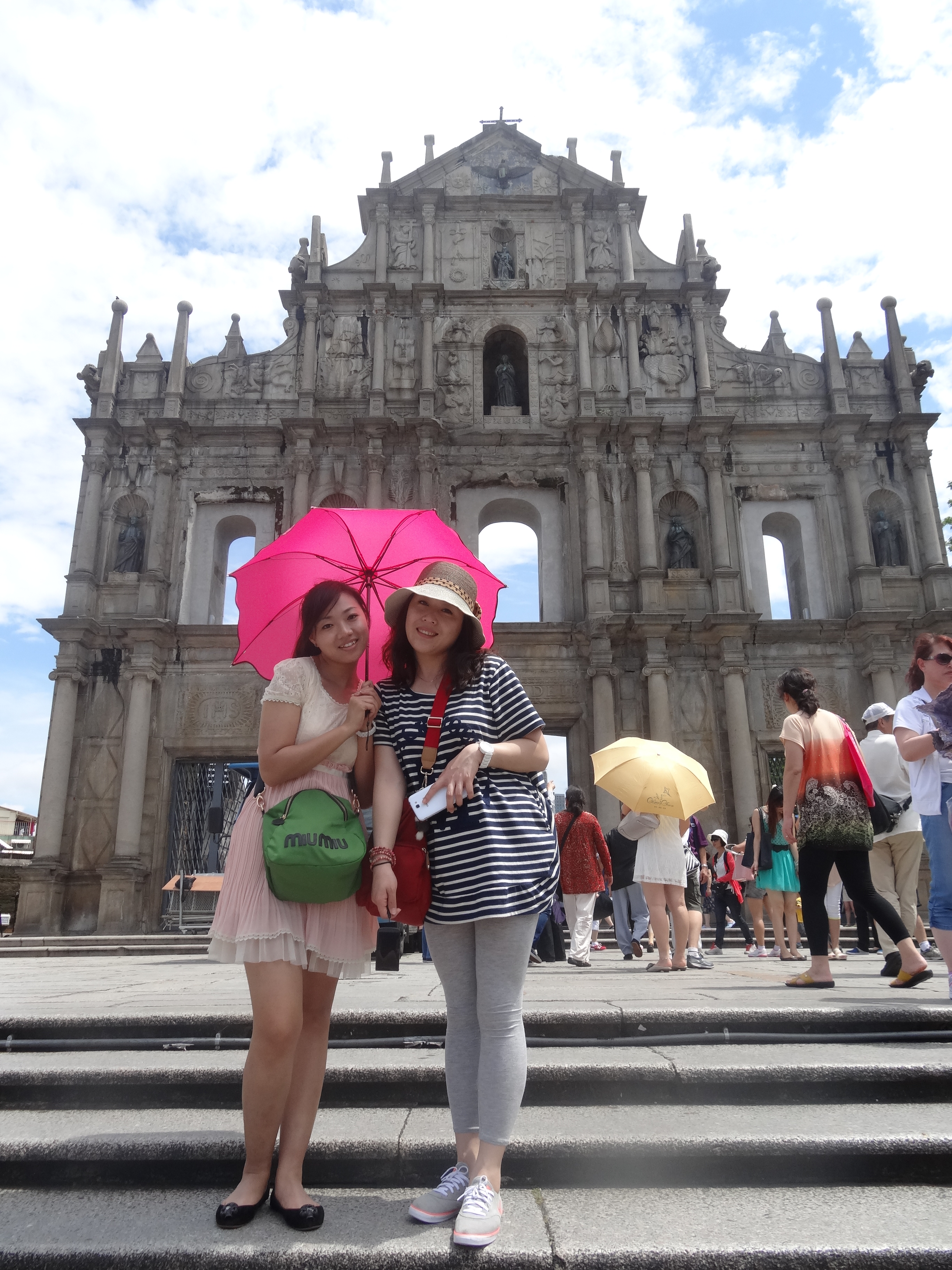 <em>姐妹香港</em>澳门游! - <em>香港</em> - <em>十六</em>番