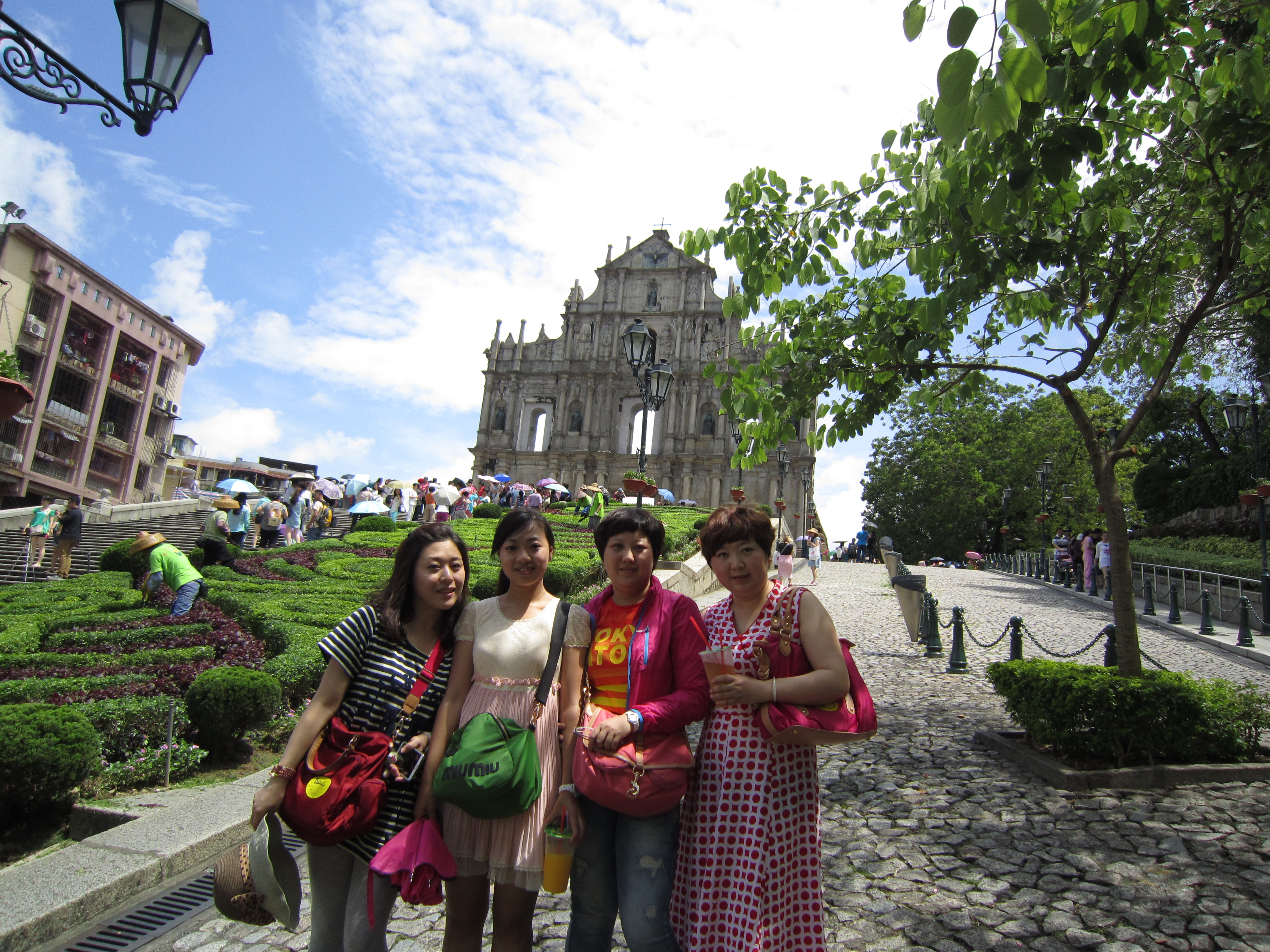 <em>姐妹香港</em>澳门游! - <em>香港</em> - <em>十六</em>番