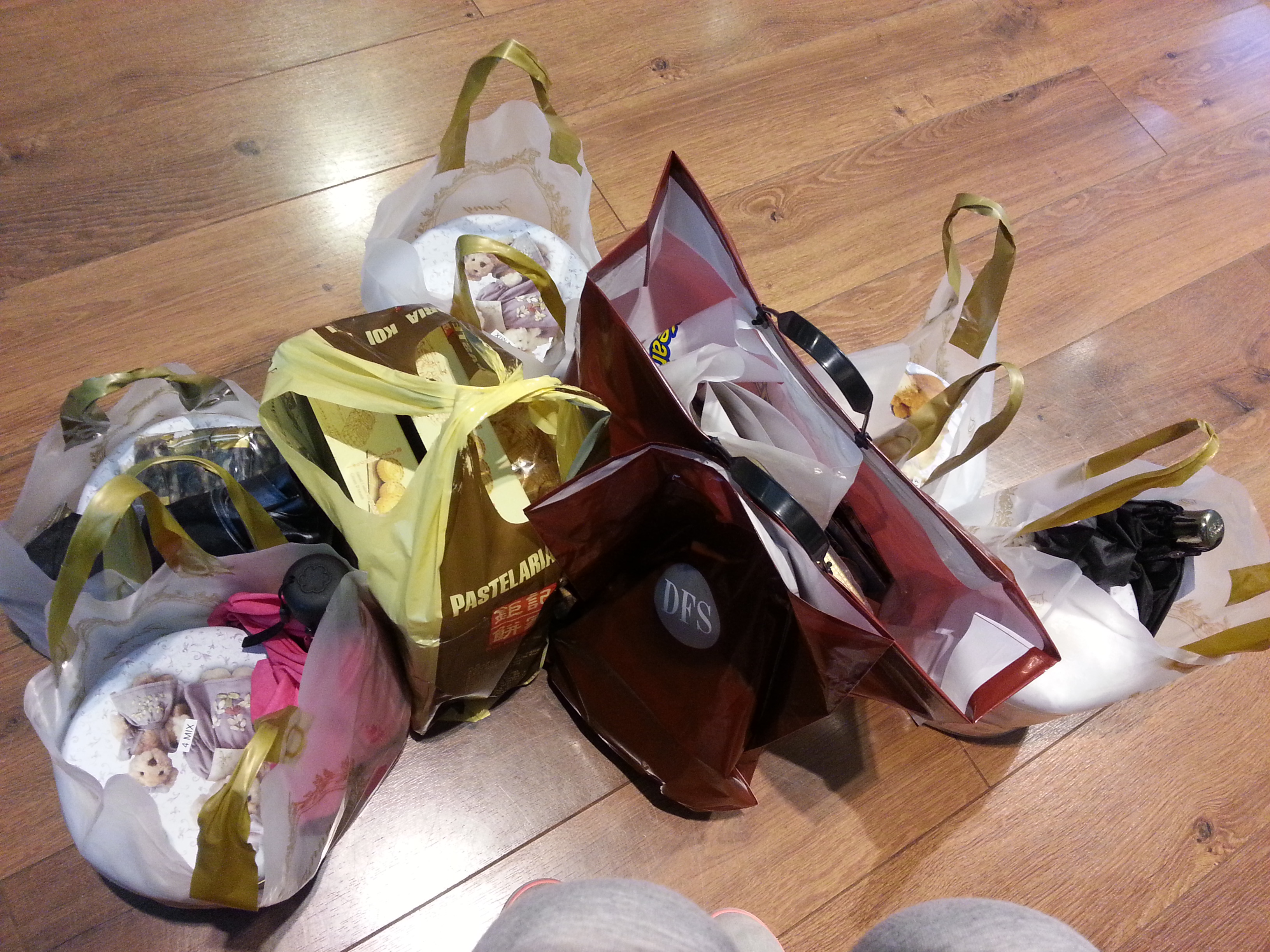 <em>姐妹香港</em>澳门游! - <em>香港</em> - <em>十六</em>番