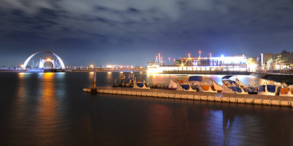 台湾新竹县旅游攻略2014 - 台湾 - 十六番