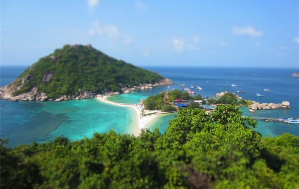 泰国苏梅岛旅游攻略（2015完整版Samui ）（交通，景点，美食，酒店推荐）