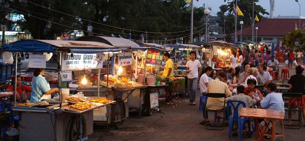 泰国苏梅岛旅游攻略（2015完整版Samui ）（交通，景点，美食，酒店推荐）