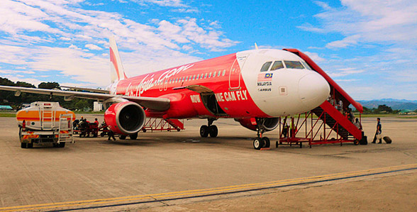 2014马来西亚吉隆坡机场攻略(吉隆坡国际机场