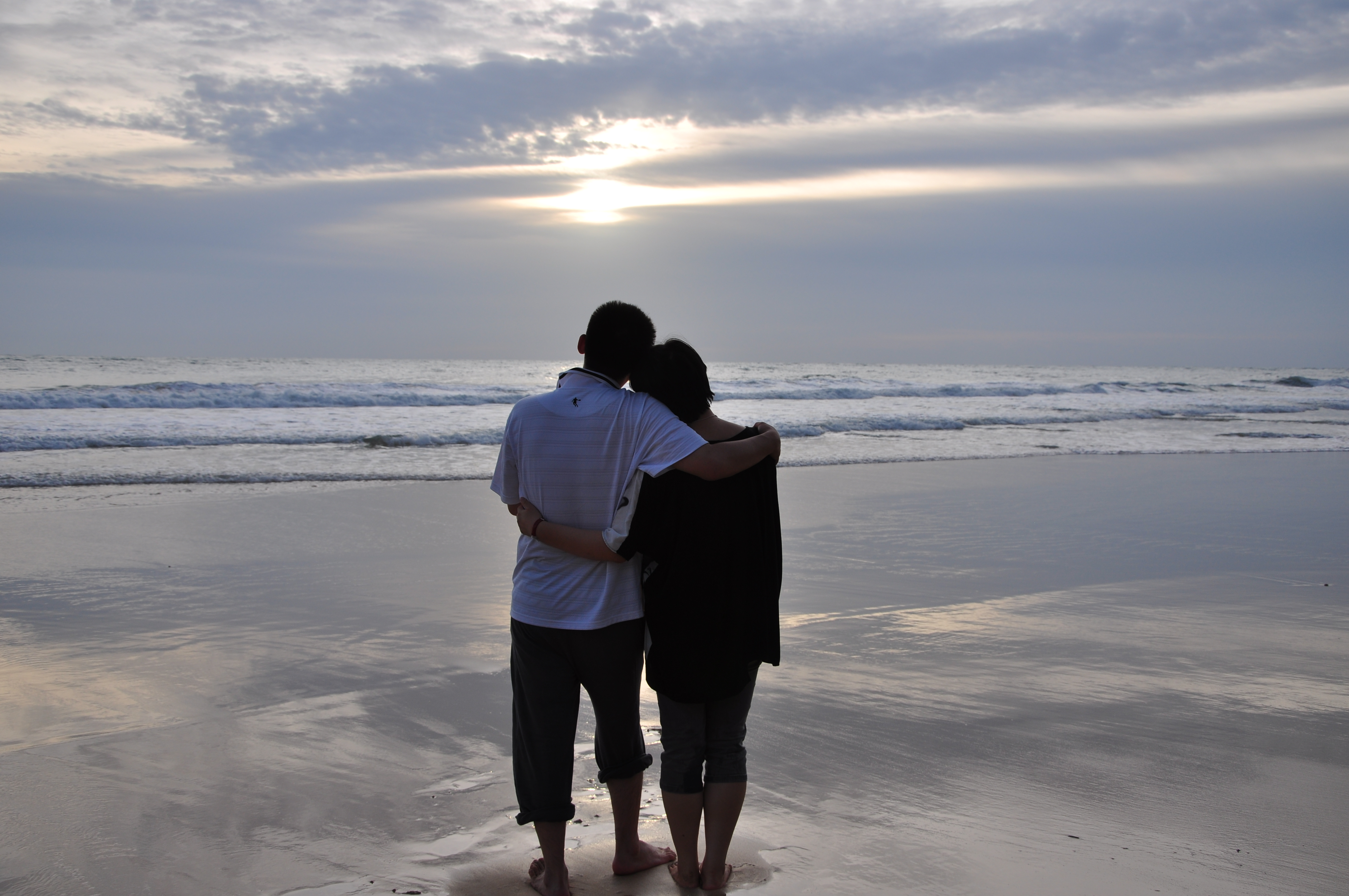 雨季去泰国度蜜月(曼普清三地14天)吃喝玩乐的