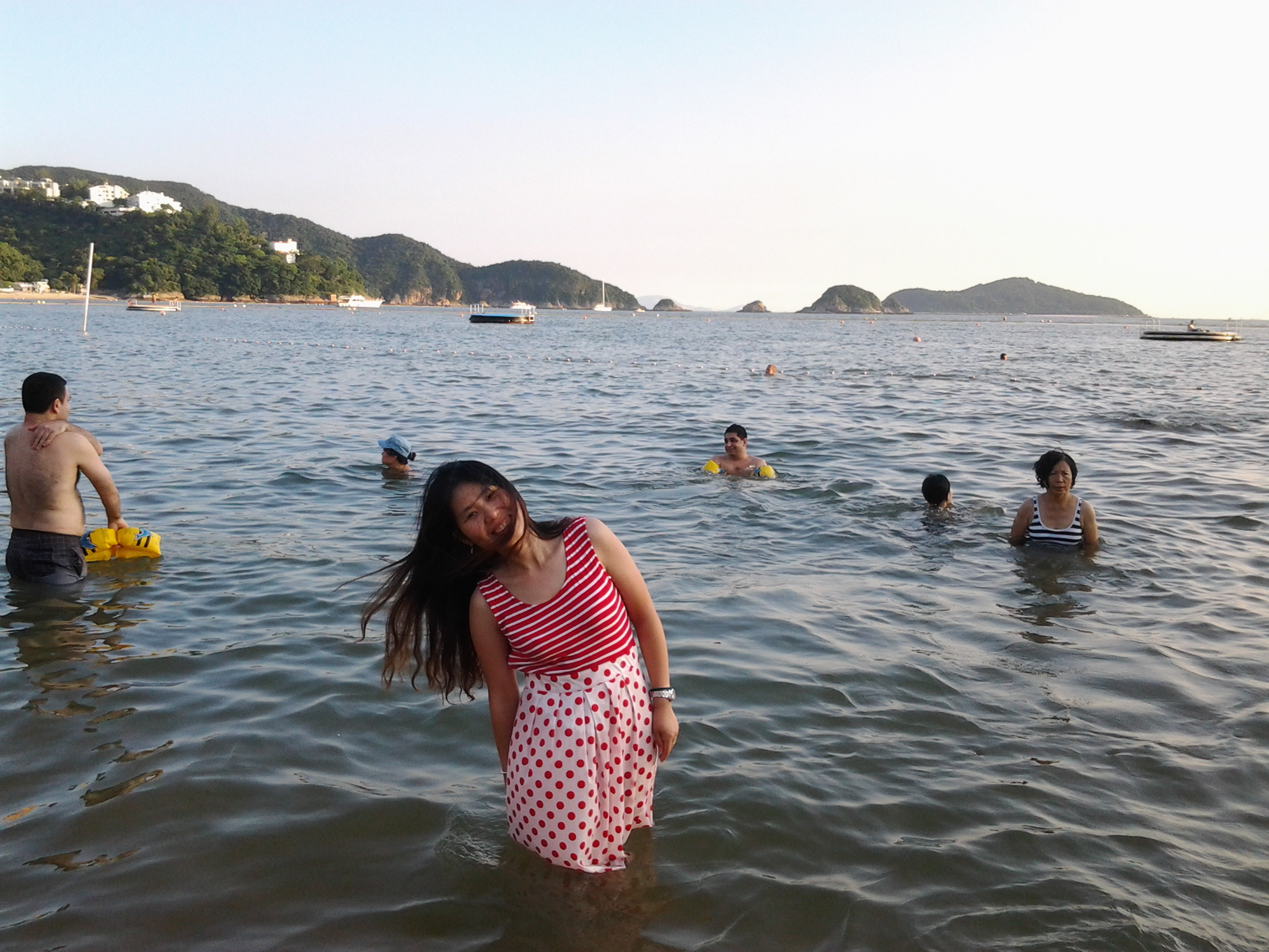 <em>母女二人</em>四天香港自由行! - 香港 - 十六番