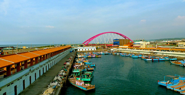 台湾桃园县旅游攻略2014(旅游时间\/高清地图\/