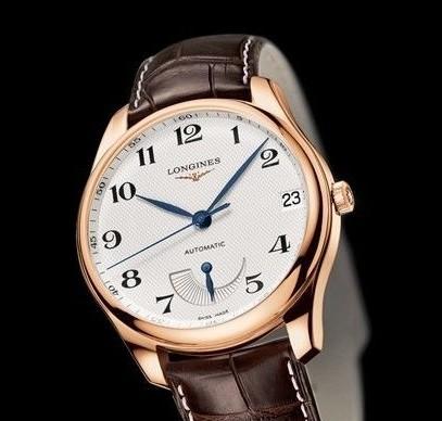 求助表仙 想问一下香港浪琴表的价格L2.666.8