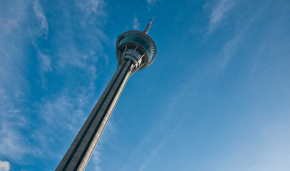 澳门塔(Macau Tower)攻略(交通\/开放时间\/门票