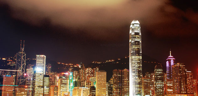 2014 香港中环旅游攻略(地图\/超人气美食\/热门