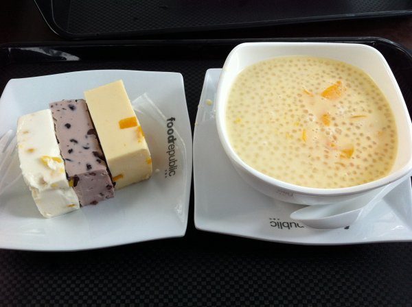 -27带着老爸老妈港澳行,详细路线及败品清单 -