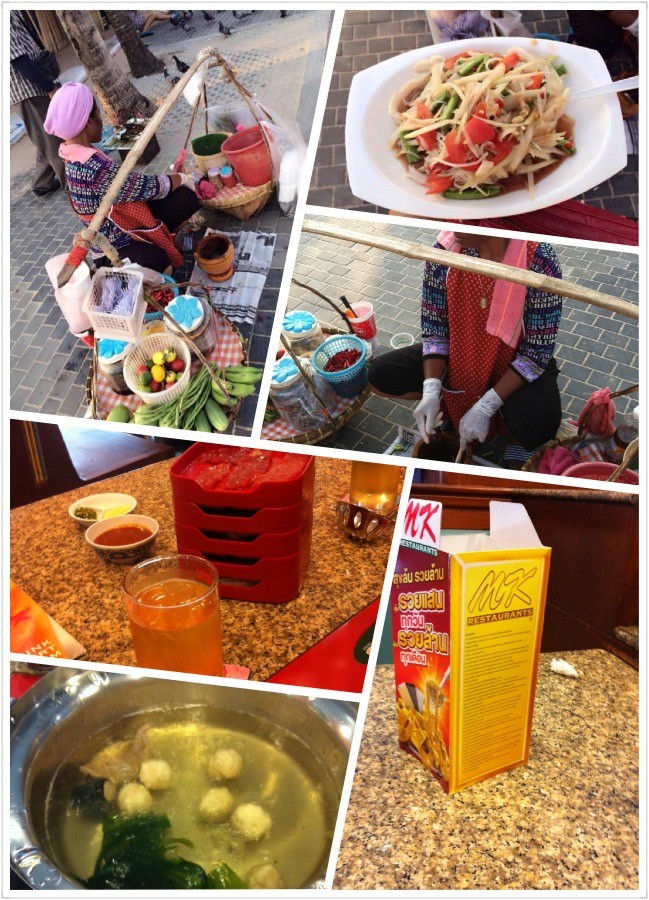 我在曼谷-芭堤雅-11.14普吉皇帝岛-11.17香港(