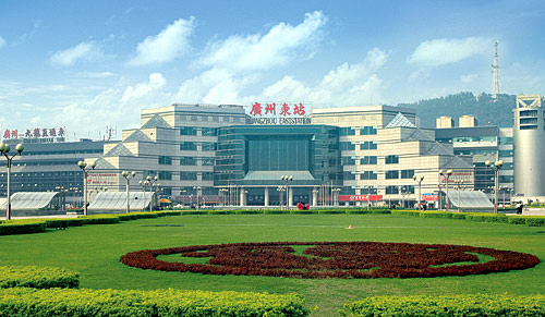 内地坐火车去香港交通攻略(上海坐火车去香港