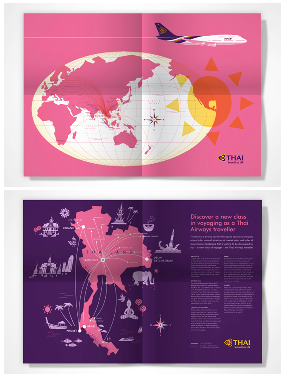 【泰国航空】泰国航空机票预订流程\/付款方式