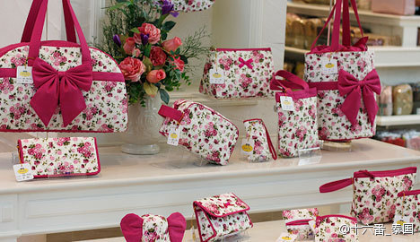 泰国, 什么值得买 ?/泰国买什么便宜?(零食/饮品