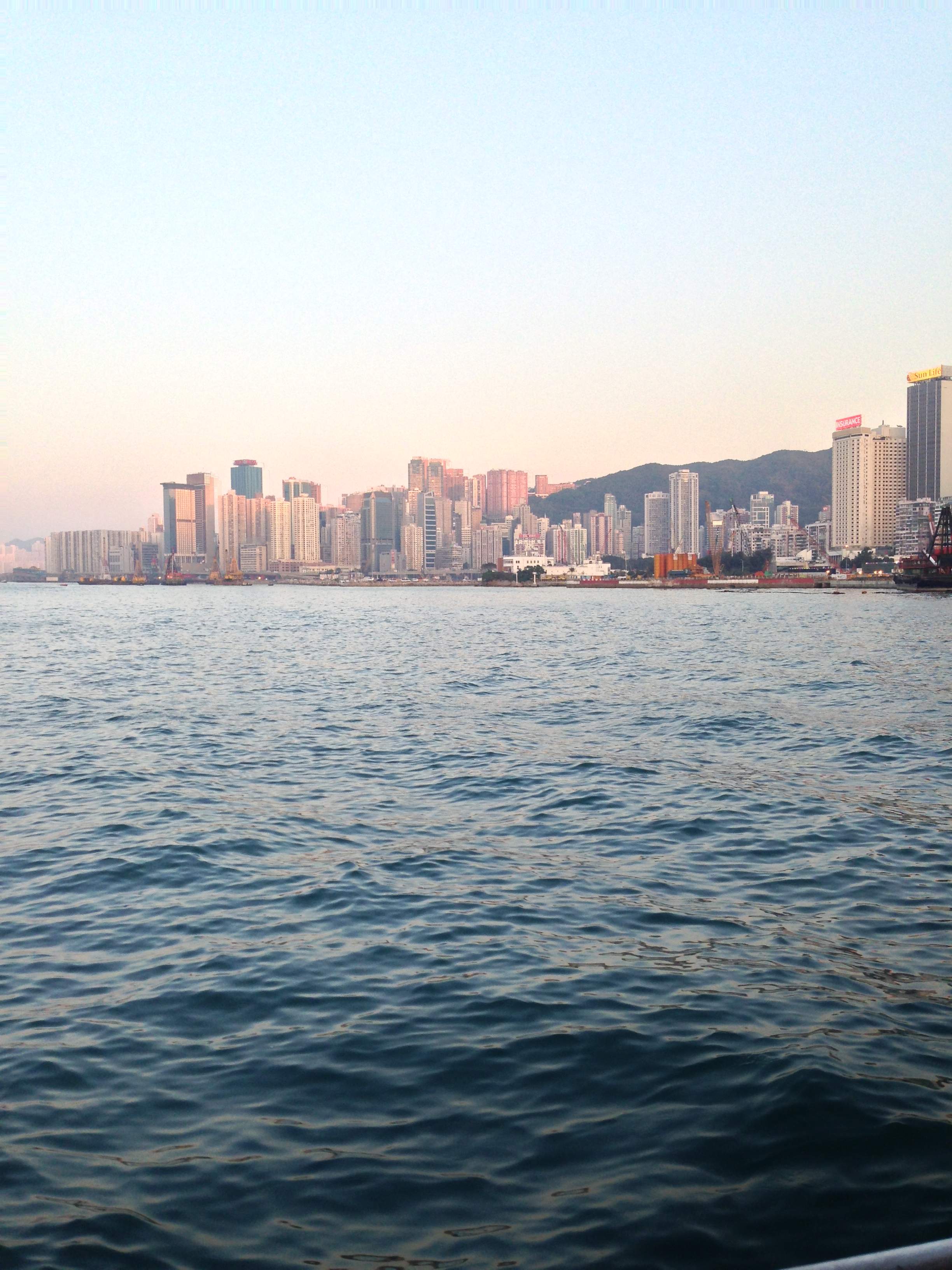 香港澳门亲子游--主攻迪士尼2日游,昂坪水晶缆