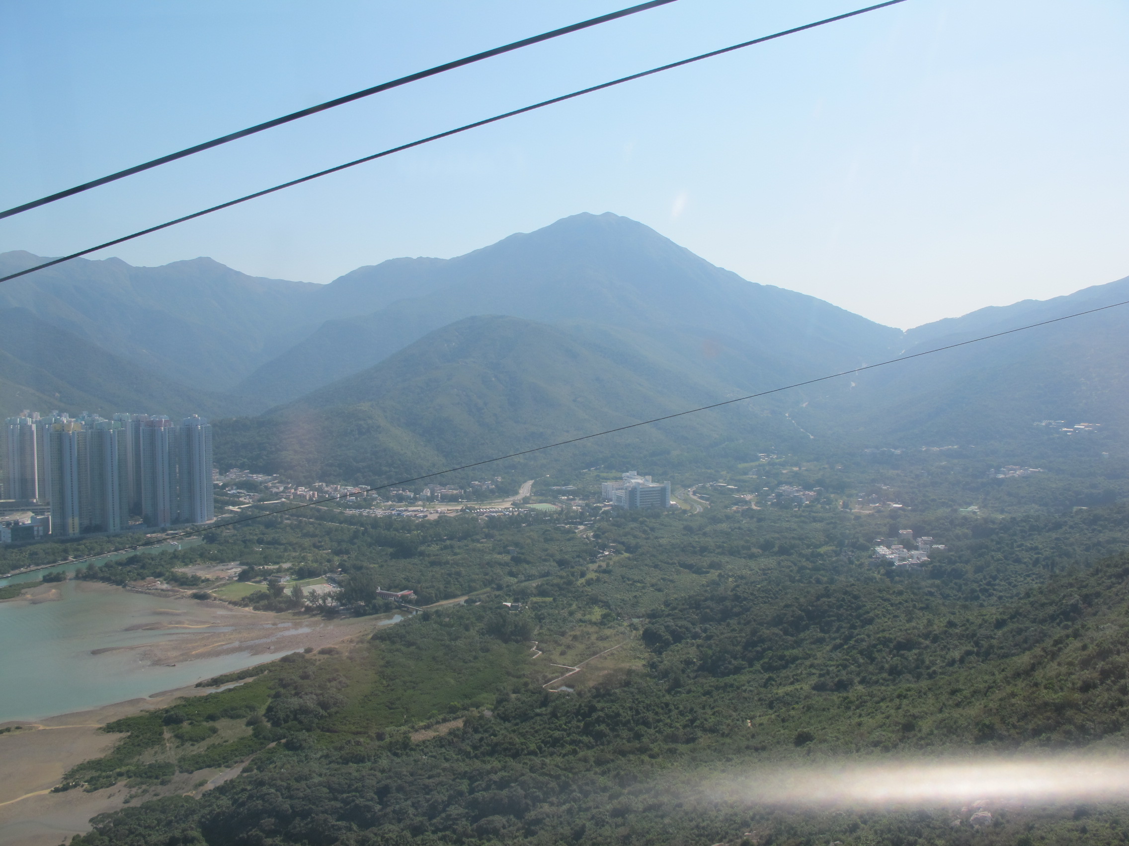 [游记攻略] 2013.11.29香港澳门5日暴走买药买