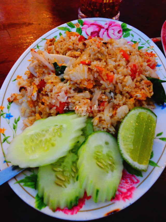 重温夏日感动~(从香港、澳门到曼谷、普吉14天