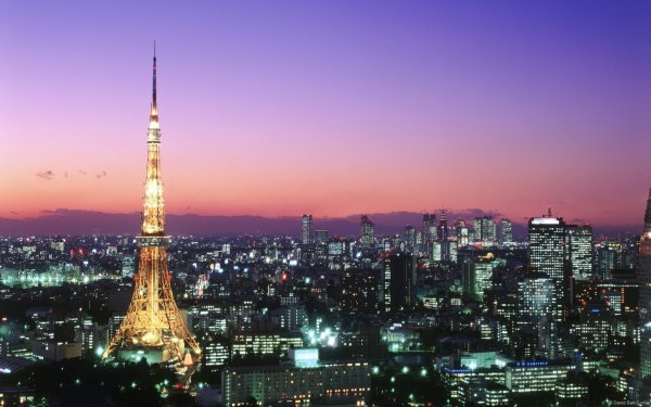 日本东京 Tokyo 旅游攻略 东京自助游 自由行攻略 银座 新宿 池袋 涩谷等 日本旅游攻略 欣欣旅游网