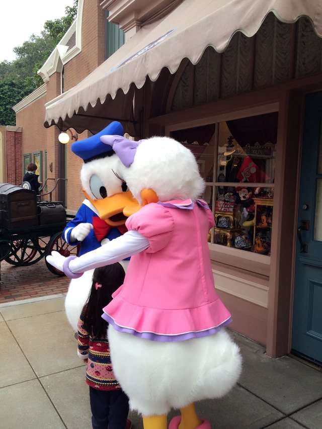 菜鸟第一次穷游香港。~ 因为穷所以全程无大牌