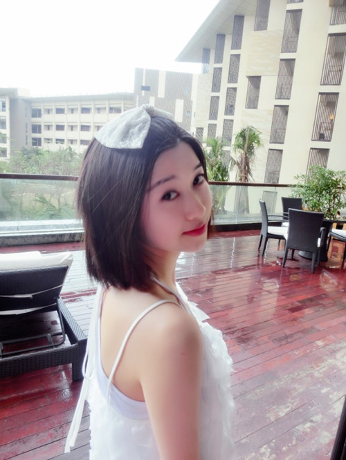 一场说走就走的<em>姐妹行</em>--三亚 - 国内综合 - 十六