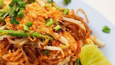 泰国美食攻略\/泰国美食推荐(曼谷餐厅、清迈餐