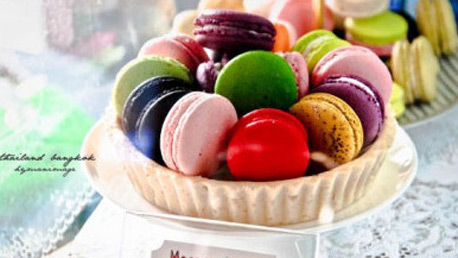 泰国美食攻略\/泰国美食推荐(曼谷餐厅、清迈餐